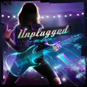 Unplugged - Air Guitar [PS5]