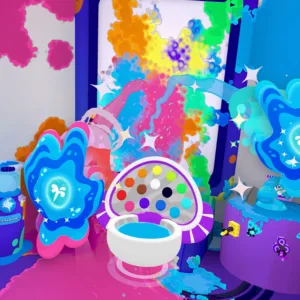 Cosmonious High [PS5] - изображение 3