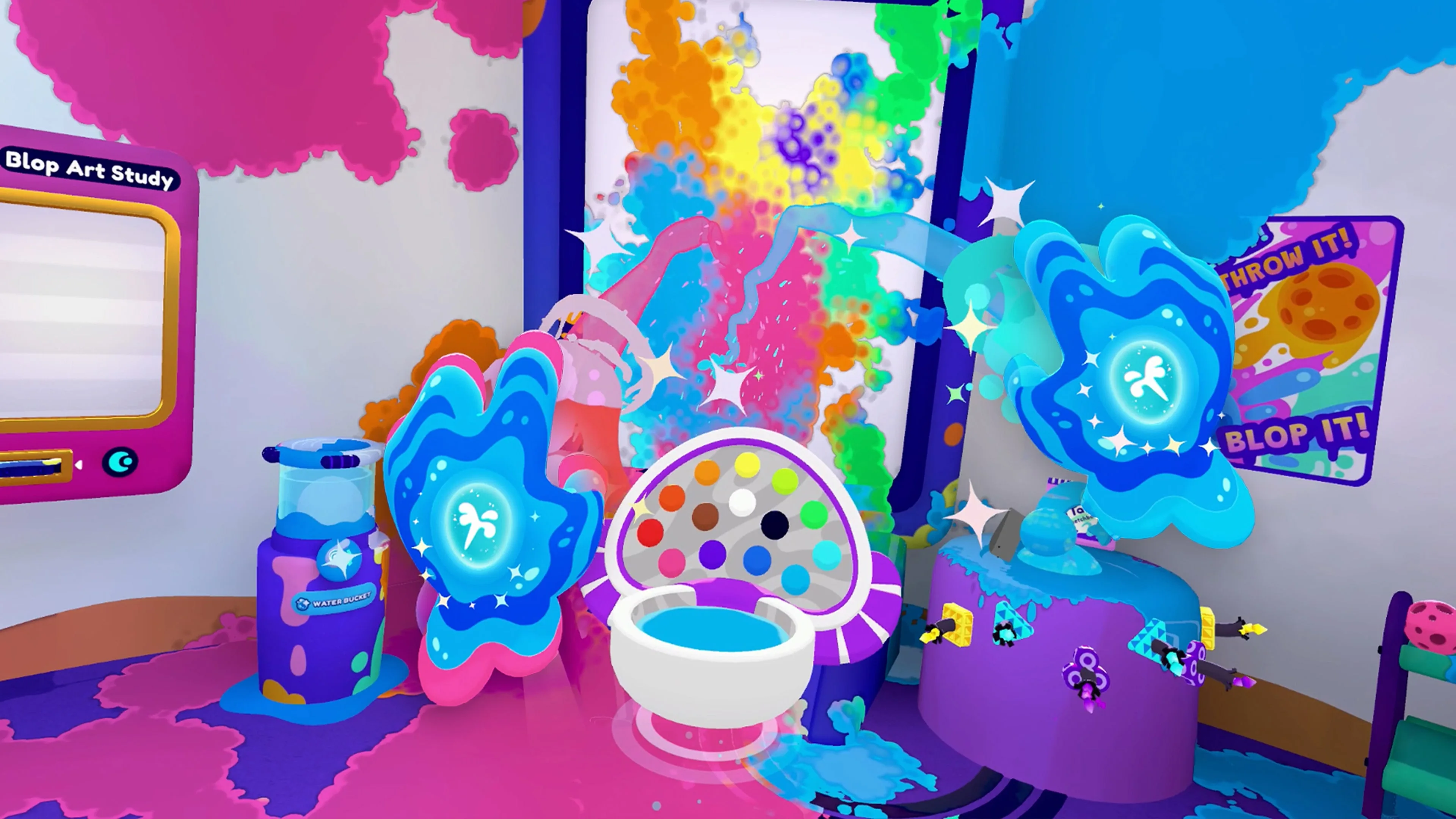 Cosmonious High [PS5] - изображение 3
