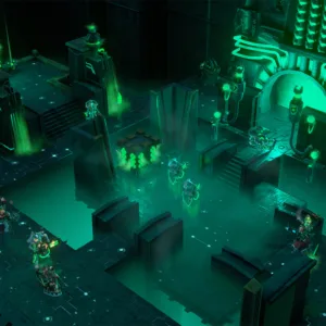 Warhammer 40,000: Mechanicus [PS4] - изображение 2