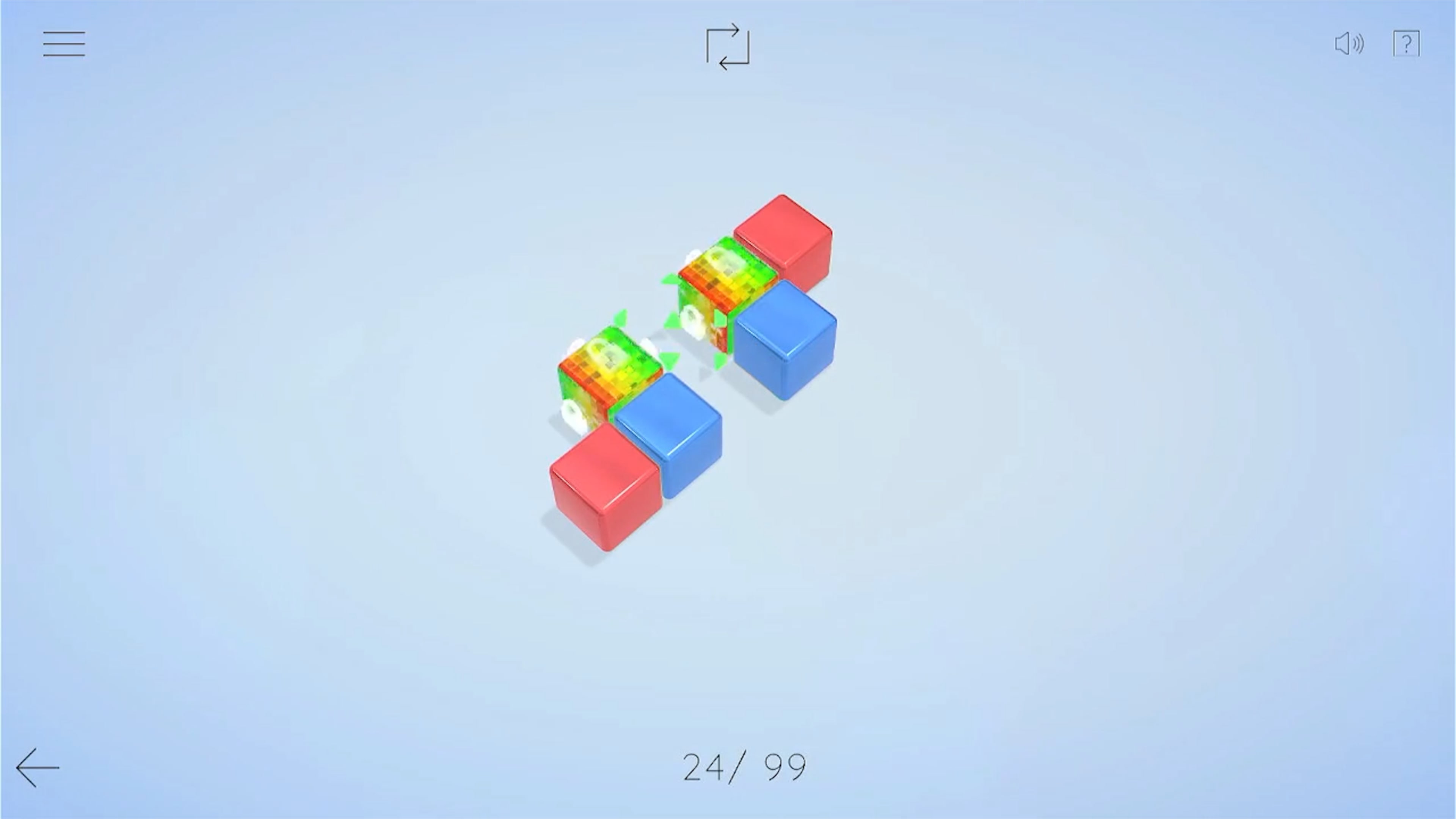 Box Align [PS4] - изображение 2