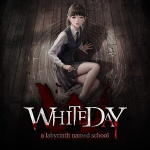 White Day: A Labyrinth Named School [PS5]