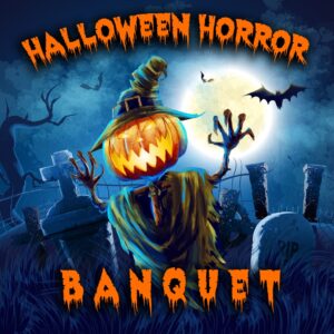 Halloween Horror Banquet [PS4]