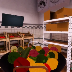 Cooking Simulator [PS4] - изображение 3