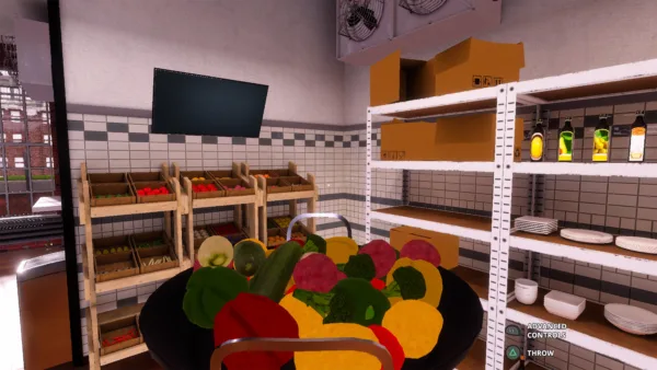 Cooking Simulator [PS4] - изображение 3