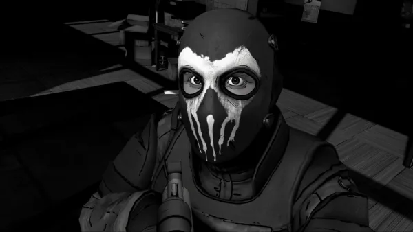 Telltale Batman Shadows Edition [PS4] - изображение 2