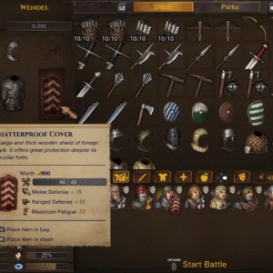 Battle Brothers [PS4] - изображение 4