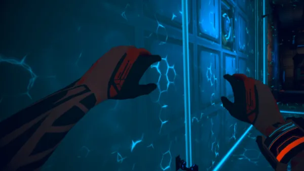 Gravitational [PS4] - изображение 4