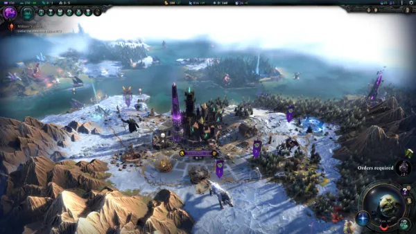 Age of Wonders 4 [PS5] - изображение 4