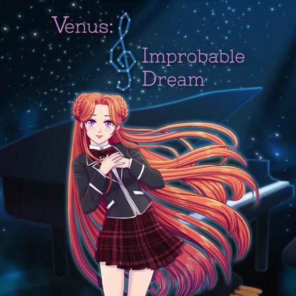Venus: Improbable Dream PS4 & PS5 - изображение 1