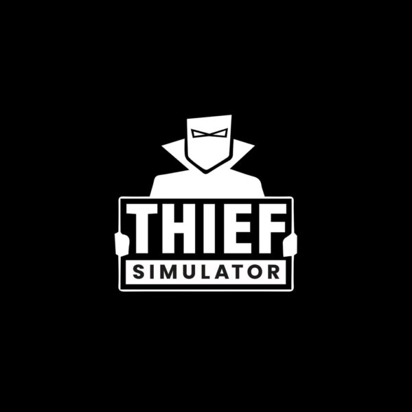 Thief Simulator [PS4]