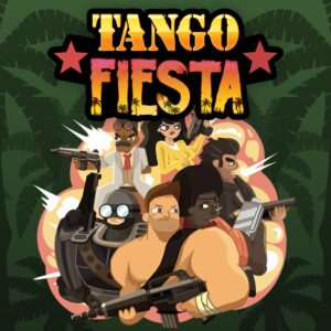 Tango Fiesta [PS4]