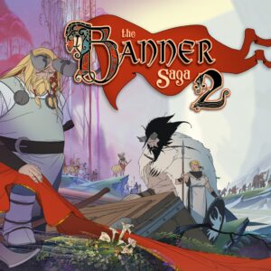 Banner Saga 2 [PS4]