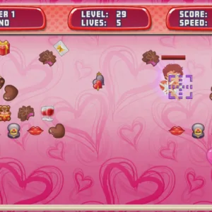 Valentine Candy Break [PS4] - изображение 4