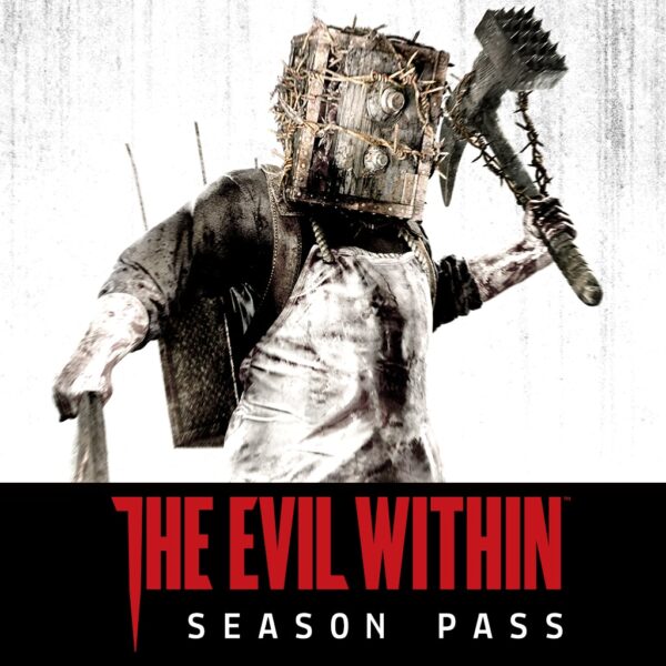 The Evil Within Season Pass - изображение 1