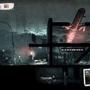This War of Mine: Final Cut [PS5] - изображение 3