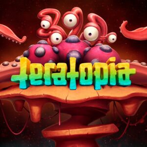 Teratopia [PS4]