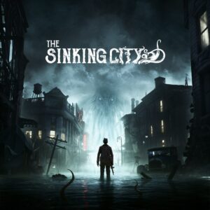 The Sinking City PS5