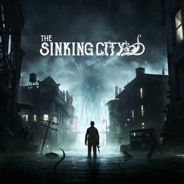 The Sinking City Remastered [PS5]