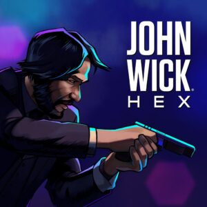 John Wick Hex [PS4]