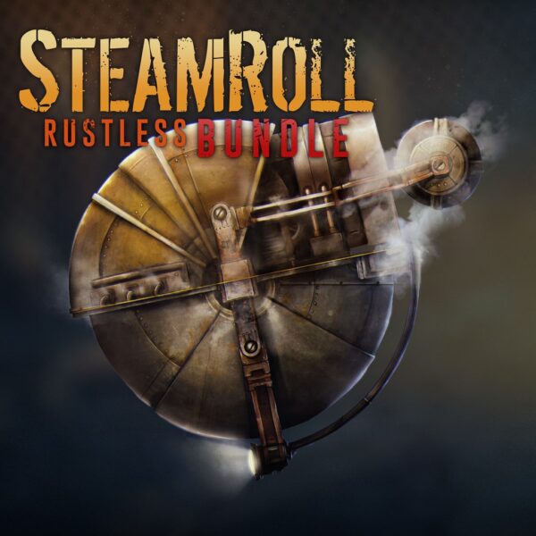 Steamroll: Rustless Bundle [PS4] - изображение 1