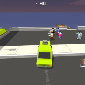 Car Mayhem [PS4] - изображение 2
