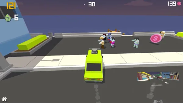 Car Mayhem [PS4] - изображение 2