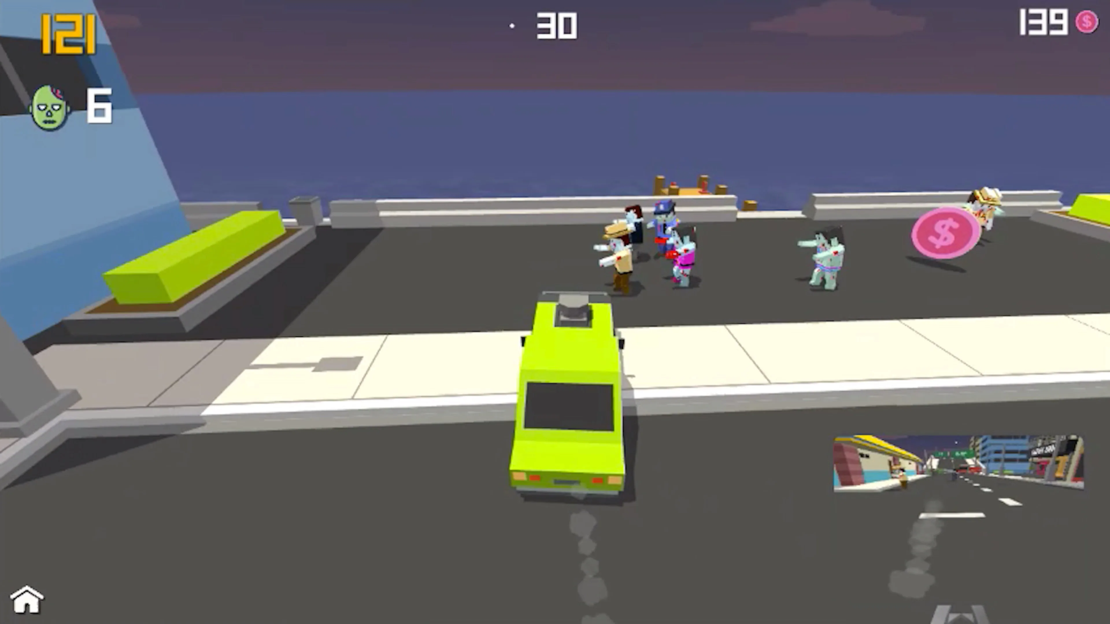 Car Mayhem [PS4] - изображение 2