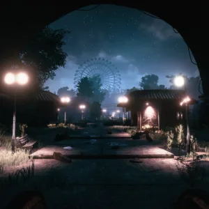 The Park [PS4] - изображение 3