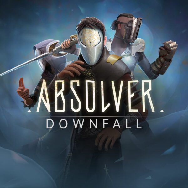 Absolver: Downfall [PS4]