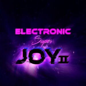 ELECTRONIC SUPER JOY 2 [PS4]