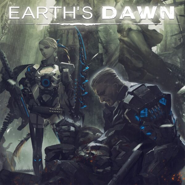 EARTH'S DAWN [PS4]