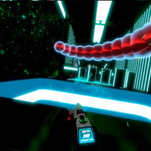 Beat Blaster [PS4] - изображение 3