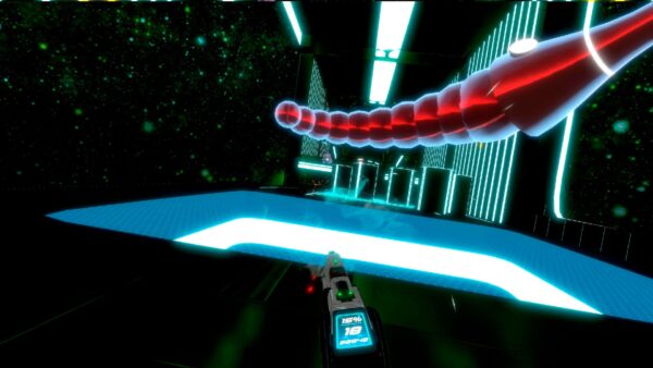 Beat Blaster [PS4] - изображение 3