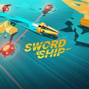 Swordship [PS4, PS5]