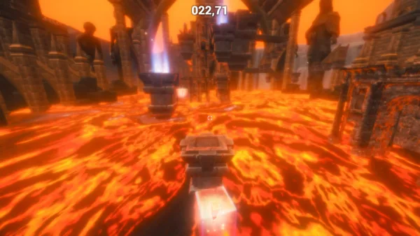 Leap From Hell [PS4] - изображение 3