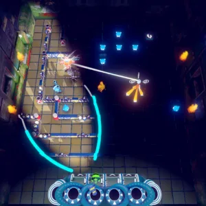 BFF or Die [PS4] - изображение 3