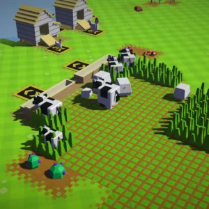 Autonauts PS4 & PS5 - изображение 3