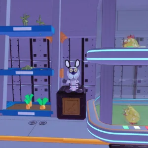 Bunny Memory [PS4] - изображение 3