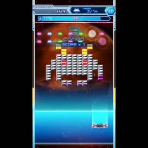 Space Invaders Forever [PS4] - изображение 4