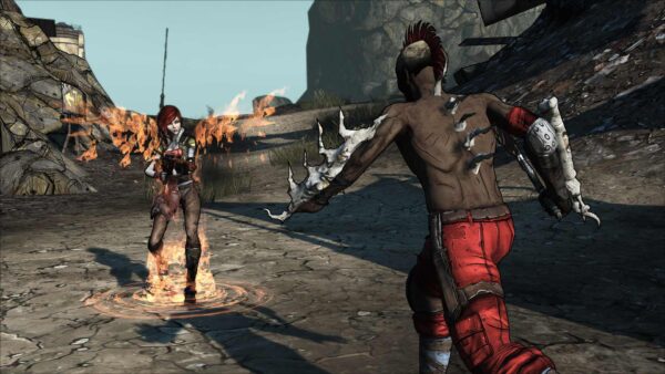 Borderlands: Game of the Year Edition [PS4] - изображение 3