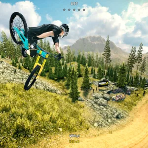 Shred! Remastered [PS4] - изображение 4