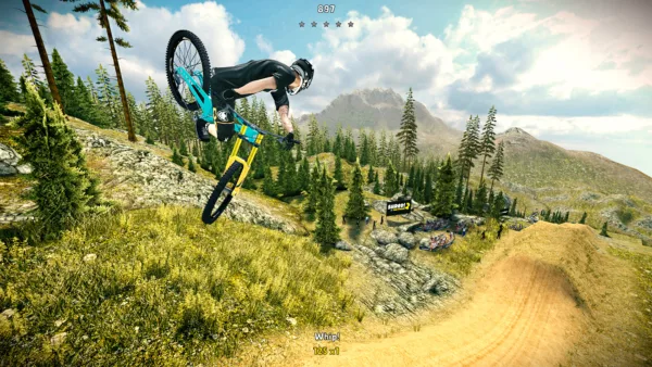 Shred! Remastered [PS4] - изображение 4