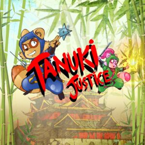 Tanuki Justice [PS4]