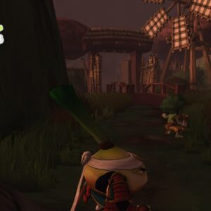 Yasai Ninja [PS4] - изображение 4