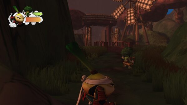Yasai Ninja [PS4] - изображение 4