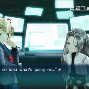 ROBOTICS;NOTES ELITE [PS4] - изображение 2