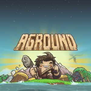 Aground [PS4]