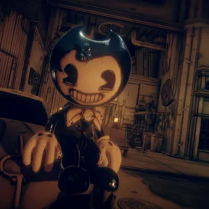 Bendy and the Dark Revival [PS4] - изображение 3