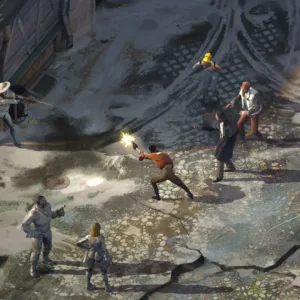 Disco Elysium - The Final Cut [PS4,&nbsp;PS5] - изображение 2